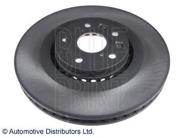 BLUE PRINT adt343202c -  Тормозной диск